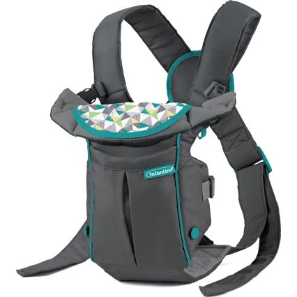 Infantino - Babytrage SWIFT CLASSIC