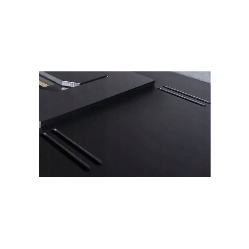 InFire – BIO-Einbaukamin 120x50 cm 3kW bifazial