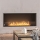 InFire - BIO-Einbaukamin 49,4x124,4 cm 6kW schwarz