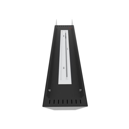 InFire - BIO-Kamin 110x65 cm 3,5kW schwarz