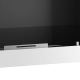InFire – BIO-Wandkamin 120x56 cm 3kW weiß