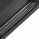 InFire – BIO-Wandkamin 120x56 cm 3kW schwarz