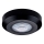 Infrarot-Bewegungsmelder 360° 200W/230V schwarz