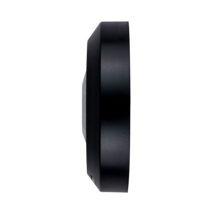 Infrarot-Bewegungsmelder 360° 200W/230V schwarz