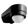 Infrarot-Bewegungsmelder für den Außenbereich 240° 600W/230V IP65 schwarz