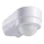 Infrarot-Bewegungsmelder für den Außenbereich 240° 600W/230V IP65 weiß