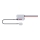 Infrarot-Bewegungssensor PIR B 800W/230V
