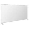 Infrarot-Heizpaneel 700W/230V 120x62 cm IP44 Wi-Fi Tuya + Fernbedienung