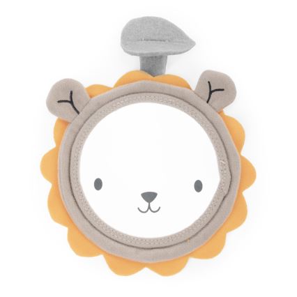 Ingenuity - Baby-Spielmatte ELEPHANT MARCH