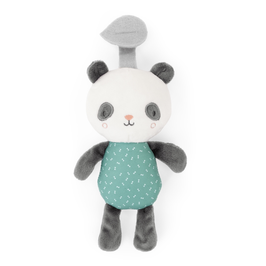 Ingenuity - Baby-Spielmatte ELEPHANT MARCH