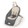 Ingenuity - Baby-Vibrationsliege mit Melodie EVERY SEASON WESLEY grau