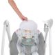 Ingenuity – Baby-Vibrationsschaukel mit Melodie 2in1 WIMBERLY