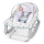 Ingenuity - Baby-Vibrationswippe 3-in-1 KEEP COZY Madi 1xC