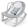 Ingenuity - Baby-Wippe mit Vibrationsfunktion 3-in-1 KEEP COZY Weave 1xC