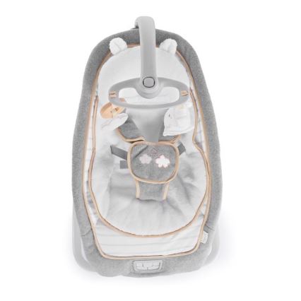 Ingenuity - Babywippe mit Vibration und Melodie  BOUTIQUE 3xLR14