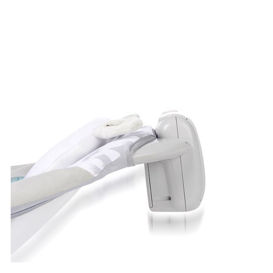 Ingenuity - Babywippe mit Vibration und Melodie RAYLAN 3xLR14