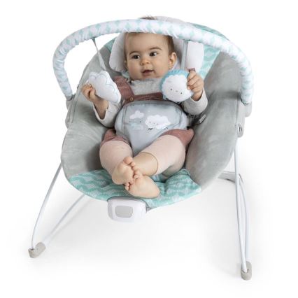 Ingenuity - Vibrierende Kinderliege ITY GOJI 1xLR14