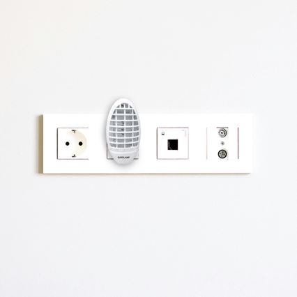 Insekten- und Mückenabwehrgerät 1,5W/230V