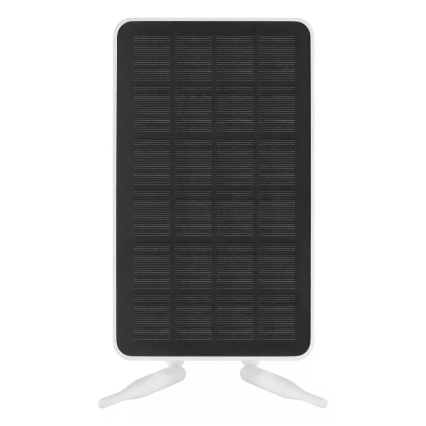 Intelligente IP-Kamera für den Außenbereich GoSmart 3,5W/5V 8800 mAh IP55