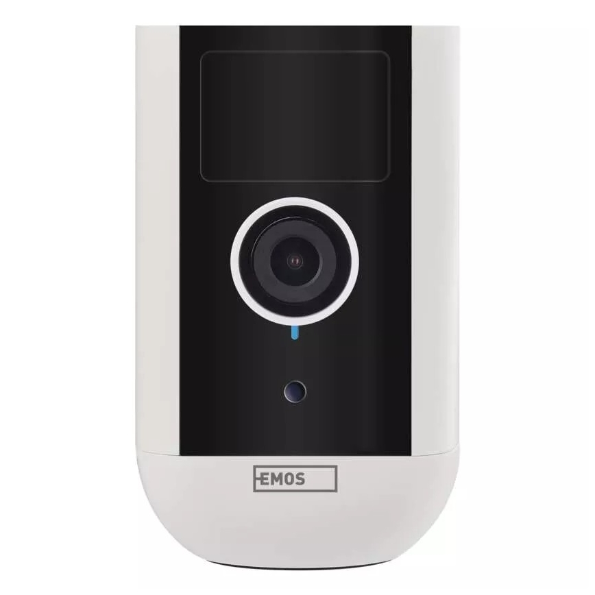 Intelligente Kamera für den Außenbereich mit Bewegungsmelder GoSmart 5V IP65 Wi-Fi Tuya