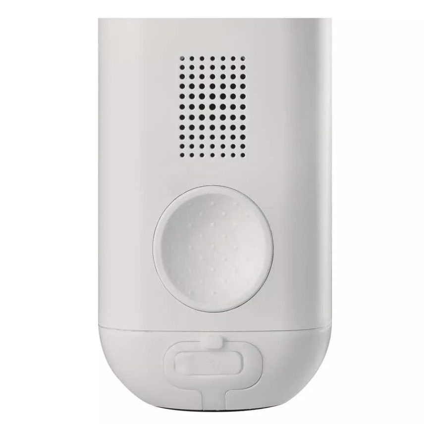 Intelligente Kamera für den Außenbereich mit Bewegungsmelder GoSmart 5V IP65 Wi-Fi Tuya