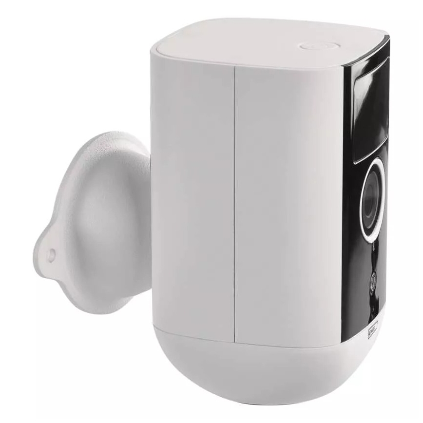 Intelligente Kamera für den Außenbereich mit Bewegungsmelder GoSmart 5V IP65 Wi-Fi Tuya