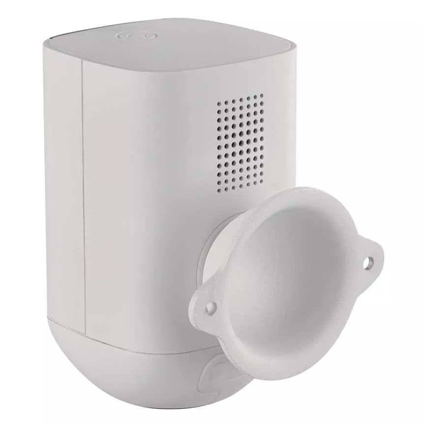 Intelligente Kamera für den Außenbereich mit Bewegungsmelder GoSmart 5V IP65 Wi-Fi Tuya