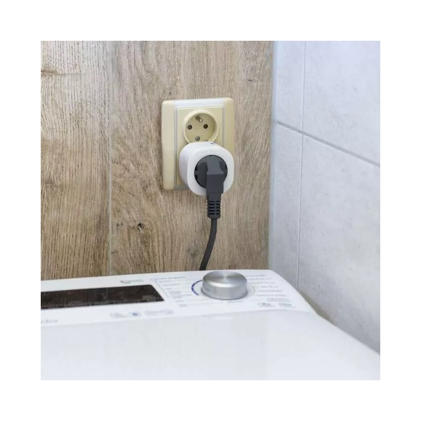 Intelligente Steckdose GoSmart 3680W/230V/16A Wi-Fi Tuya