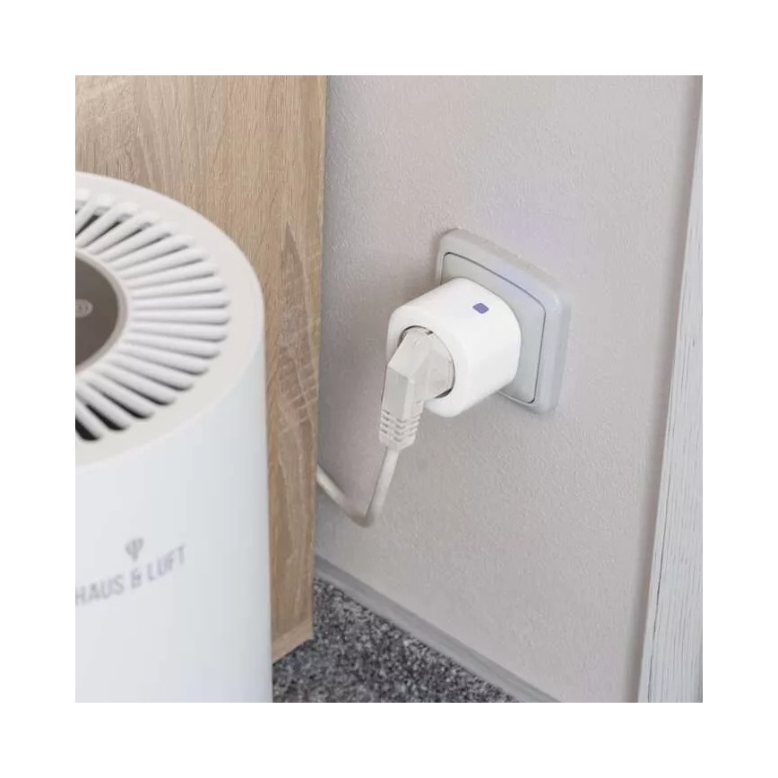 Intelligente Steckdose GoSmart 3680W/230V/16A Wi-Fi Tuya