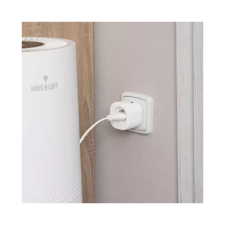 Intelligente Steckdose GoSmart 3680W/230V/16A Wi-Fi Tuya