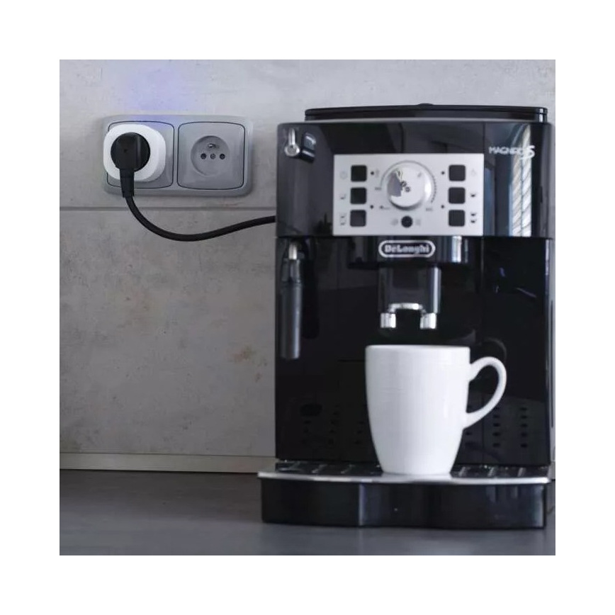 Intelligente Steckdose GoSmart 3680W/230V/16A Wi-Fi Tuya