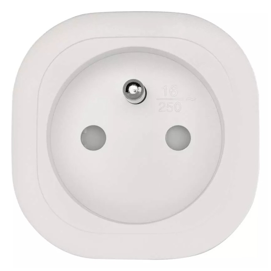 Intelligente Steckdose GoSmart 3680W/230V/16A Wi-Fi Tuya
