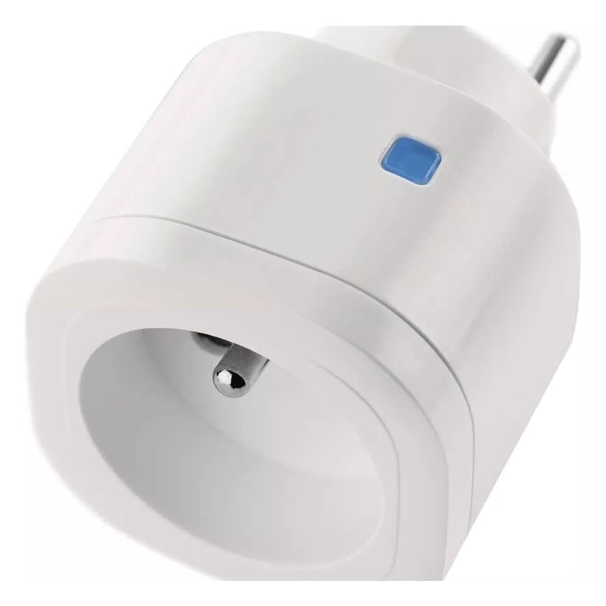 Intelligente Steckdose GoSmart 3680W/230V/16A Wi-Fi Tuya