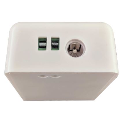 Intelligenter Controller für LED-RGB-Streifen 5-24V Wi-Fi Tuya