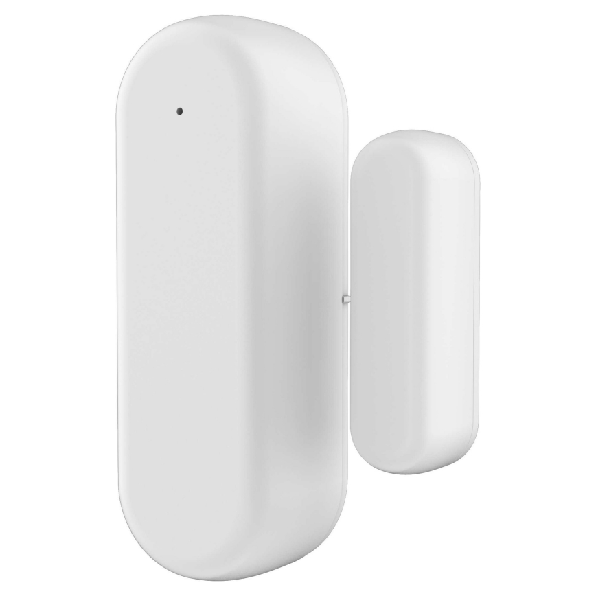 Intelligenter Fenster- und Türsensor 2xAAA Wi-fi Tuya