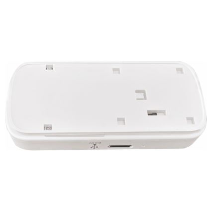 Intelligenter Fenster- und Türsensor 3,7V 500 mAh Wi-Fi Tuya