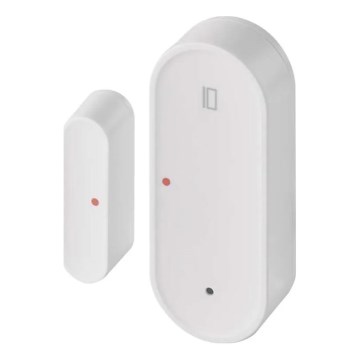 Intelligenter Türsensor GoSmart 1xCR2032