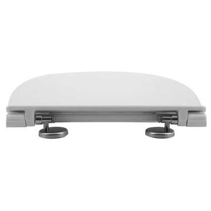 Isvea - WC-Sitz SoftClose KAIRO weiß