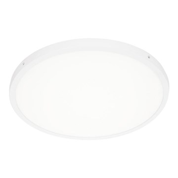 ITALUX - LED-Deckenleuchte PELARO LED/36W/230V 3000K weiß