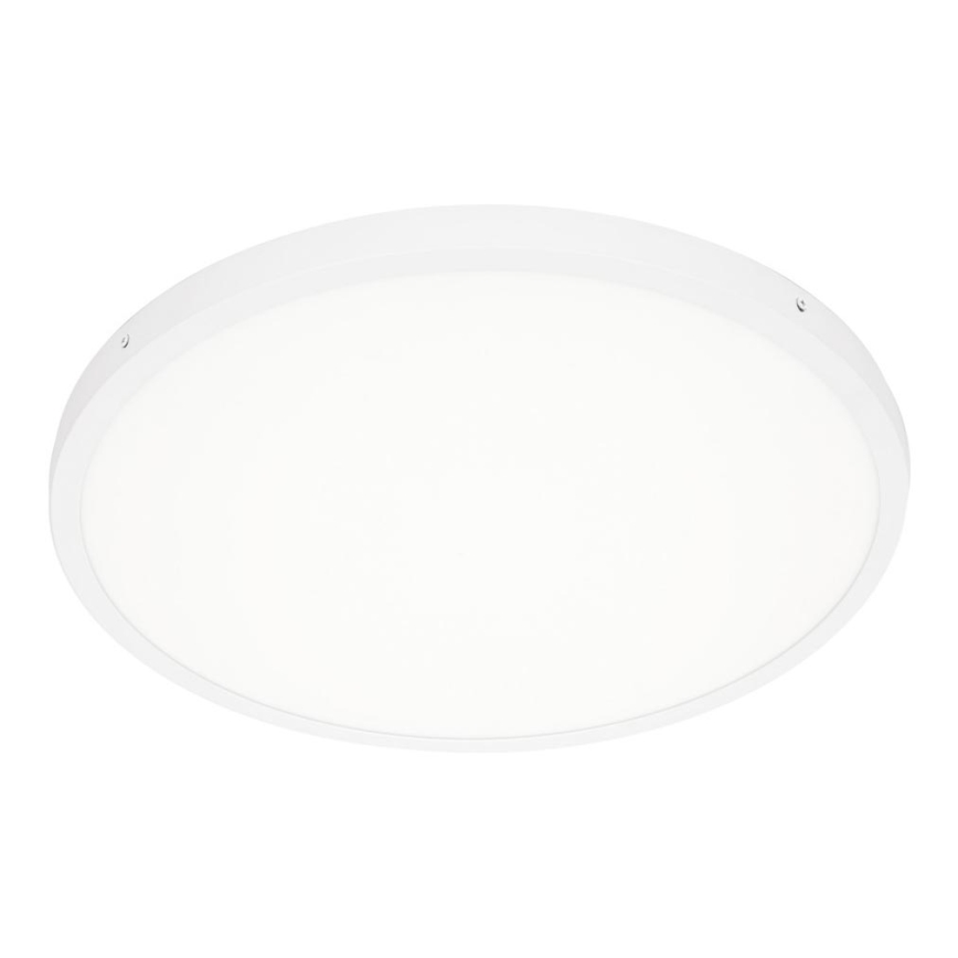 ITALUX - LED-Deckenleuchte PELARO LED/36W/230V 4000K weiß