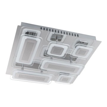 ITALUX - LED Deckenleuchte PRESTA LED/60W/230V