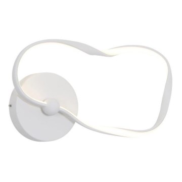 ITALUX - LED-Wandleuchte AMAYA LED/20W/230V weiß