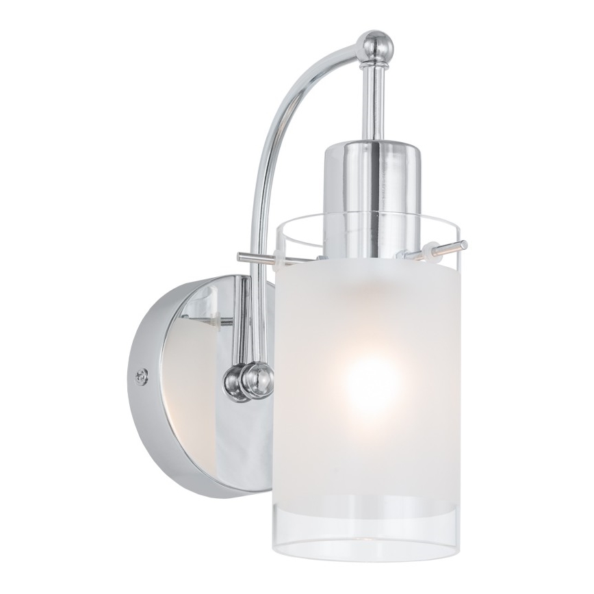ITALUX - Wandleuchte BLEND 1xE27/60W/230V