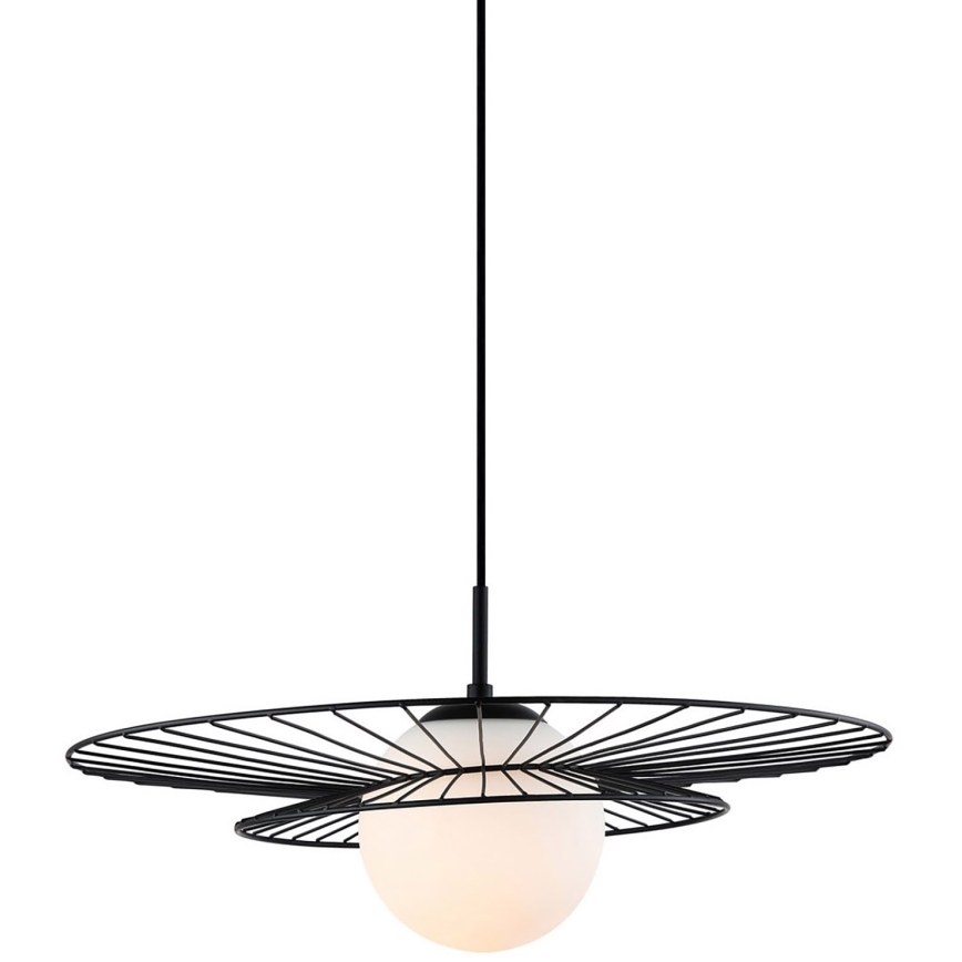 Hängeleuchte ALISON 1xE27/40W/230V