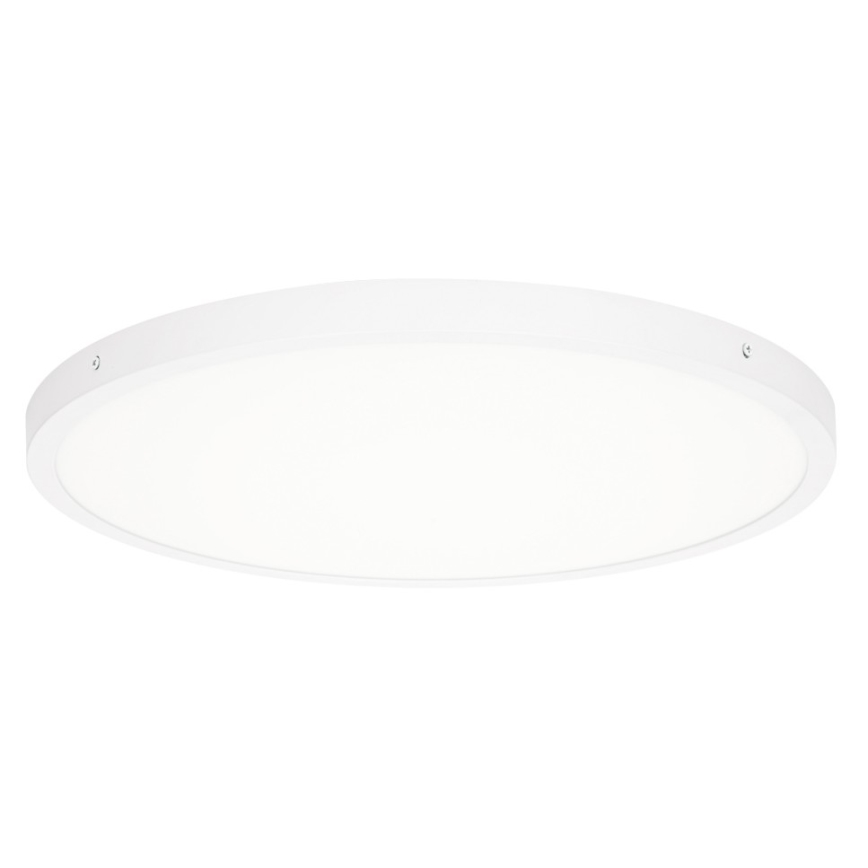 ITALUX - LED-Deckenleuchte PELARO LED/36W/230V 3000K weiß