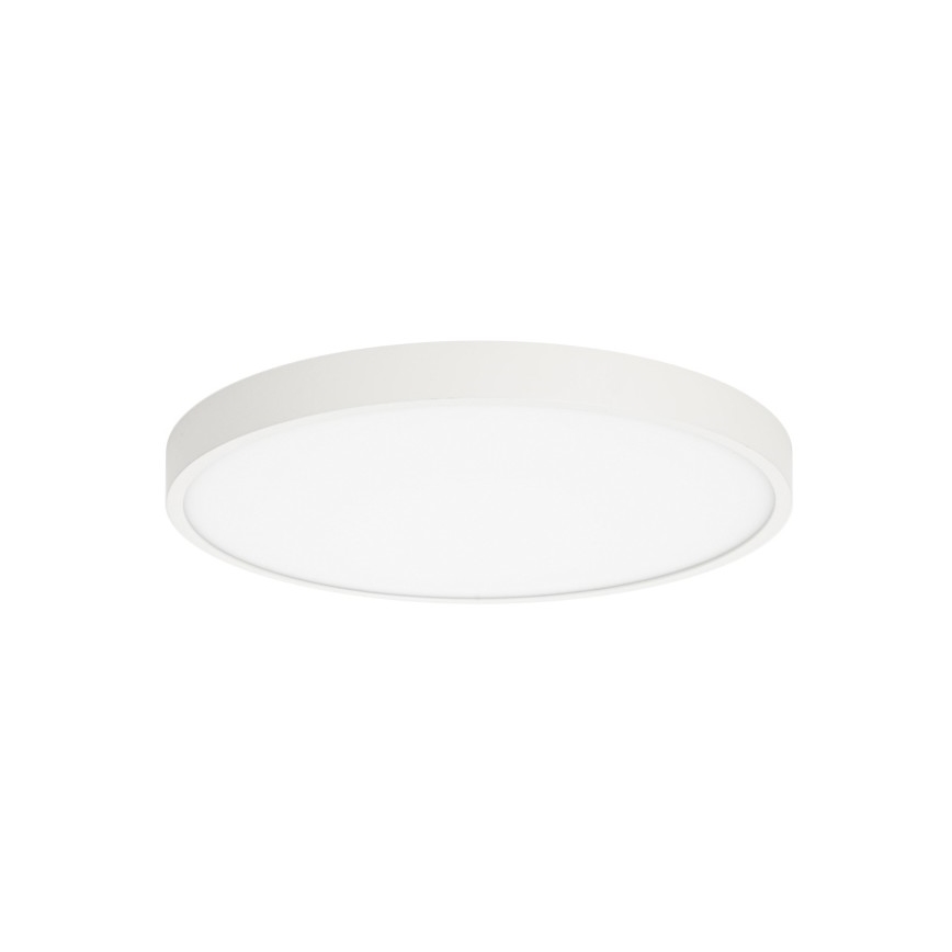 ITALUX - LED-Deckenleuchte RIBERIO LED/30W/230V 4000K weiß