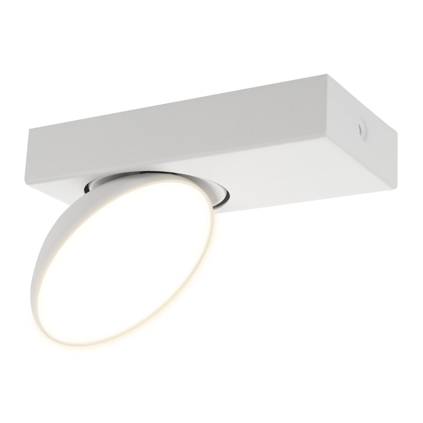 ITALUX - LED-Strahler CASTELIO LED/5W/230V 4000K weiß