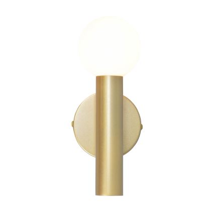 ITALUX - Wandleuchte FILANO 1xG9/5W/230V goldfarben