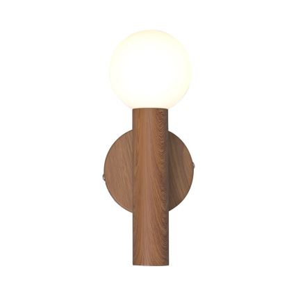 ITALUX - Wandleuchte FILANO 1xG9/5W/230V braun