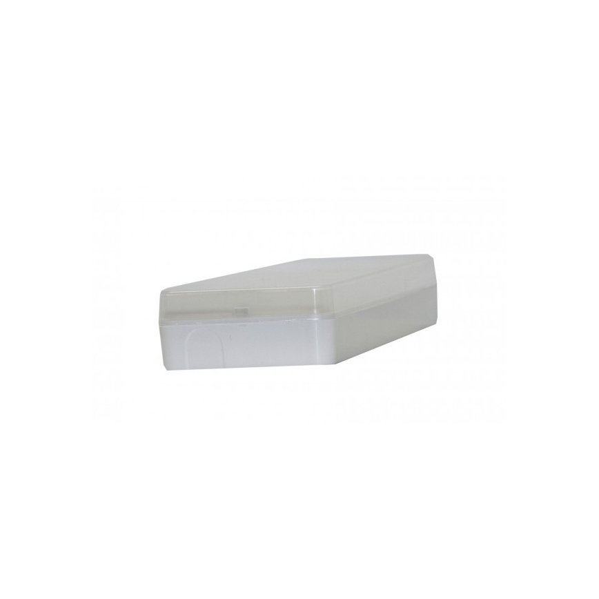 Iverlux ESERA 100L LED - LED-Notleuchte LED/1,4W/230V IP44 6500K